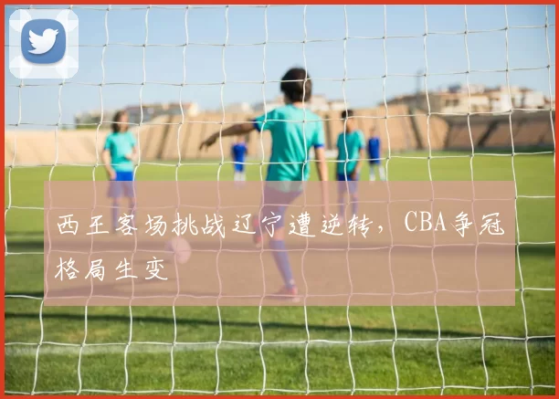 西王客场挑战辽宁遭逆转，CBA争冠格局生变