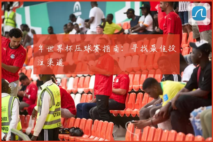 年世界杯压球赛指南:寻找最佳投注渠道