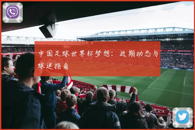 中国足球世界杯梦想：近期动态与球迷指南