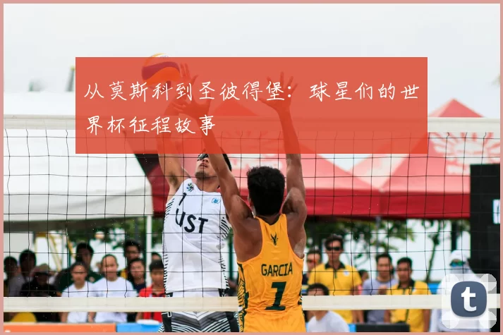从莫斯科到圣彼得堡：球星们的世界杯征程故事