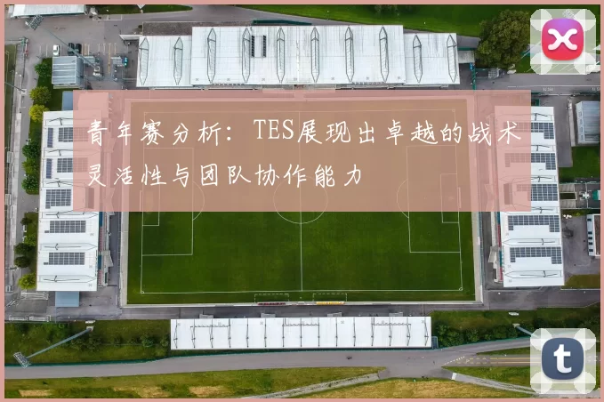 青年赛分析：TES展现出卓越的战术灵活性与团队协作能力