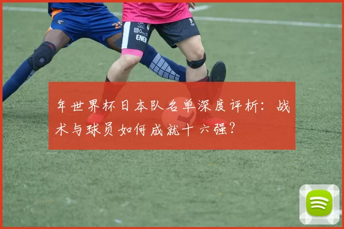 年世界杯日本队名单深度评析:战术与球员如何成就十六强?